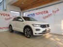 Thumbnail Volkswagen T-Roc 2.0TSI 140kW 4Motion R-Line