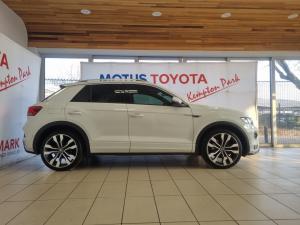 Volkswagen T-Roc 2.0TSI 140kW 4Motion R-Line - Image 3