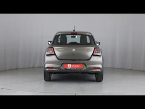 Suzuki Swift 1.2 GL+ manual - Image 5