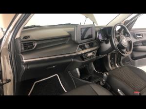 Suzuki Swift 1.2 GL+ manual - Image 7