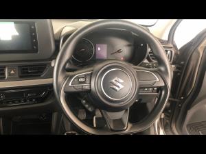 Suzuki Swift 1.2 GL+ manual - Image 8