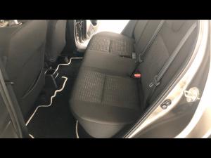 Suzuki Swift 1.2 GL+ manual - Image 11