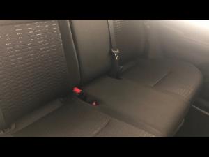 Suzuki Swift 1.2 GL+ manual - Image 12