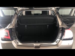 Suzuki Swift 1.2 GL+ manual - Image 13