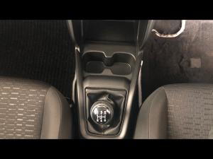 Suzuki Swift 1.2 GL+ manual - Image 15