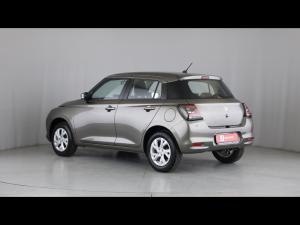 Suzuki Swift 1.2 GL+ manual - Image 21