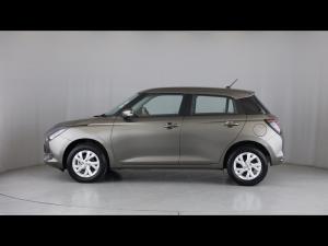 Suzuki Swift 1.2 GL+ manual - Image 22