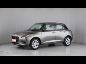 Suzuki Swift 1.2 GL+ manual - Image 23