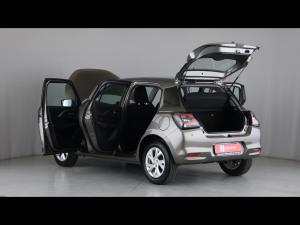 Suzuki Swift 1.2 GL+ manual - Image 25
