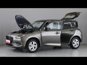 Suzuki Swift 1.2 GL+ manual - Image 27