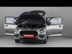 Suzuki Swift 1.2 GL+ manual - Image 28