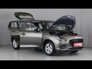 Suzuki Swift 1.2 GL+ manual - Image 29