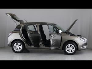 Suzuki Swift 1.2 GL+ manual - Image 30