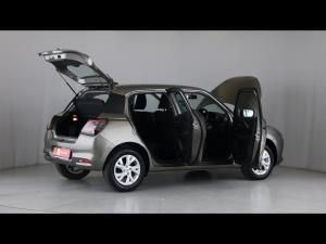 Suzuki Swift 1.2 GL+ manual - Image 31