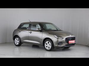 Suzuki Swift 1.2 GL+ manual - Image 1
