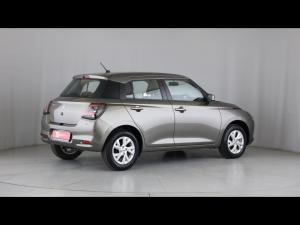 Suzuki Swift 1.2 GL+ manual - Image 2