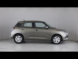 Suzuki Swift 1.2 GL+ manual - Image 3