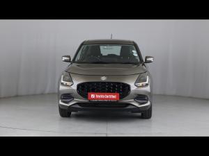 Suzuki Swift 1.2 GL+ manual - Image 4
