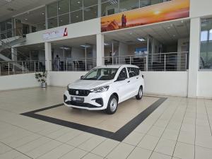 Suzuki Ertiga 1.5 GA - Image 13