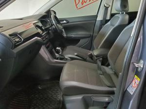Volkswagen T-Cross 1.0TSI 85kW Highline - Image 7