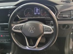 Volkswagen T-Cross 1.0TSI 85kW Highline - Image 8