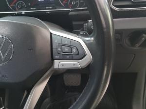 Volkswagen T-Cross 1.0TSI 85kW Highline - Image 10
