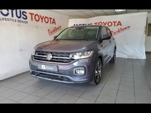 Volkswagen T-Cross 1.0TSI 85kW Highline - Image 19