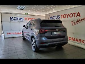 Volkswagen T-Cross 1.0TSI 85kW Highline - Image 20