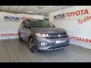 Thumbnail Volkswagen T-Cross 1.0TSI 85kW Highline