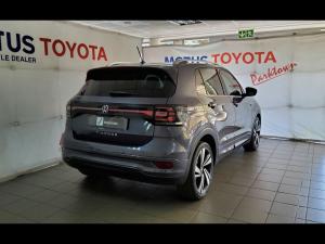 Volkswagen T-Cross 1.0TSI 85kW Highline - Image 2