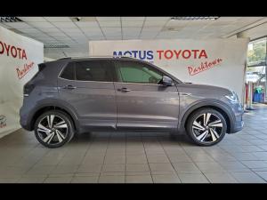 Volkswagen T-Cross 1.0TSI 85kW Highline - Image 3
