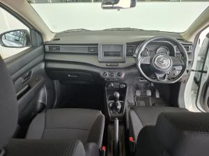 Suzuki Ertiga 1.5 GA - Image 6