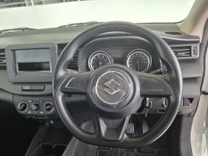 Suzuki Ertiga 1.5 GA - Image 8