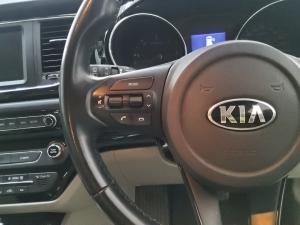 Kia Grand Sedona 2.2CRDi EX+ - Image 9