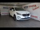 Thumbnail Kia Grand Sedona 2.2CRDi EX+
