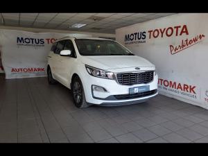 Kia Grand Sedona 2.2CRDi EX+ - Image 1
