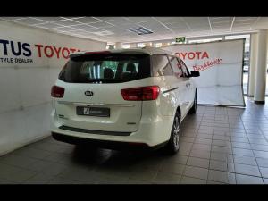 Kia Grand Sedona 2.2CRDi EX+ - Image 2