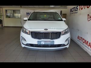 Kia Grand Sedona 2.2CRDi EX+ - Image 4