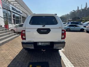 Toyota Hilux 2.8GD-6 Xtra cab 4x4 Legend manual - Image 5
