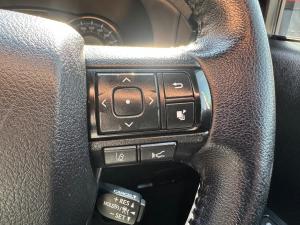 Toyota Hilux 2.8GD-6 Xtra cab 4x4 Legend manual - Image 10