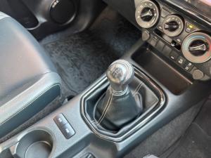Toyota Hilux 2.8GD-6 Xtra cab 4x4 Legend manual - Image 13