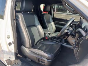 Toyota Hilux 2.8GD-6 Xtra cab 4x4 Legend manual - Image 16
