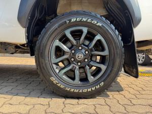 Toyota Hilux 2.8GD-6 Xtra cab 4x4 Legend manual - Image 18