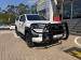 Toyota Hilux 2.8GD-6 Xtra cab 4x4 Legend manual - Thumbnail 1