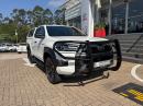 Thumbnail Toyota Hilux 2.8GD-6 Xtra cab 4x4 Legend manual