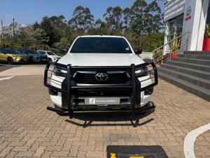 Toyota Hilux 2.8GD-6 Xtra cab 4x4 Legend manual - Image 4