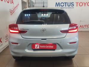 Toyota Starlet 1.5 Xi - Image 5