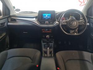 Toyota Starlet 1.5 Xi - Image 6