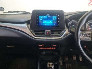 Toyota Starlet 1.5 Xi - Image 13