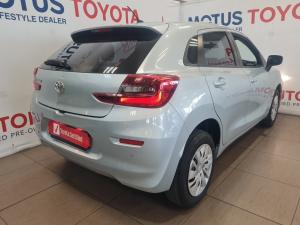 Toyota Starlet 1.5 Xi - Image 2